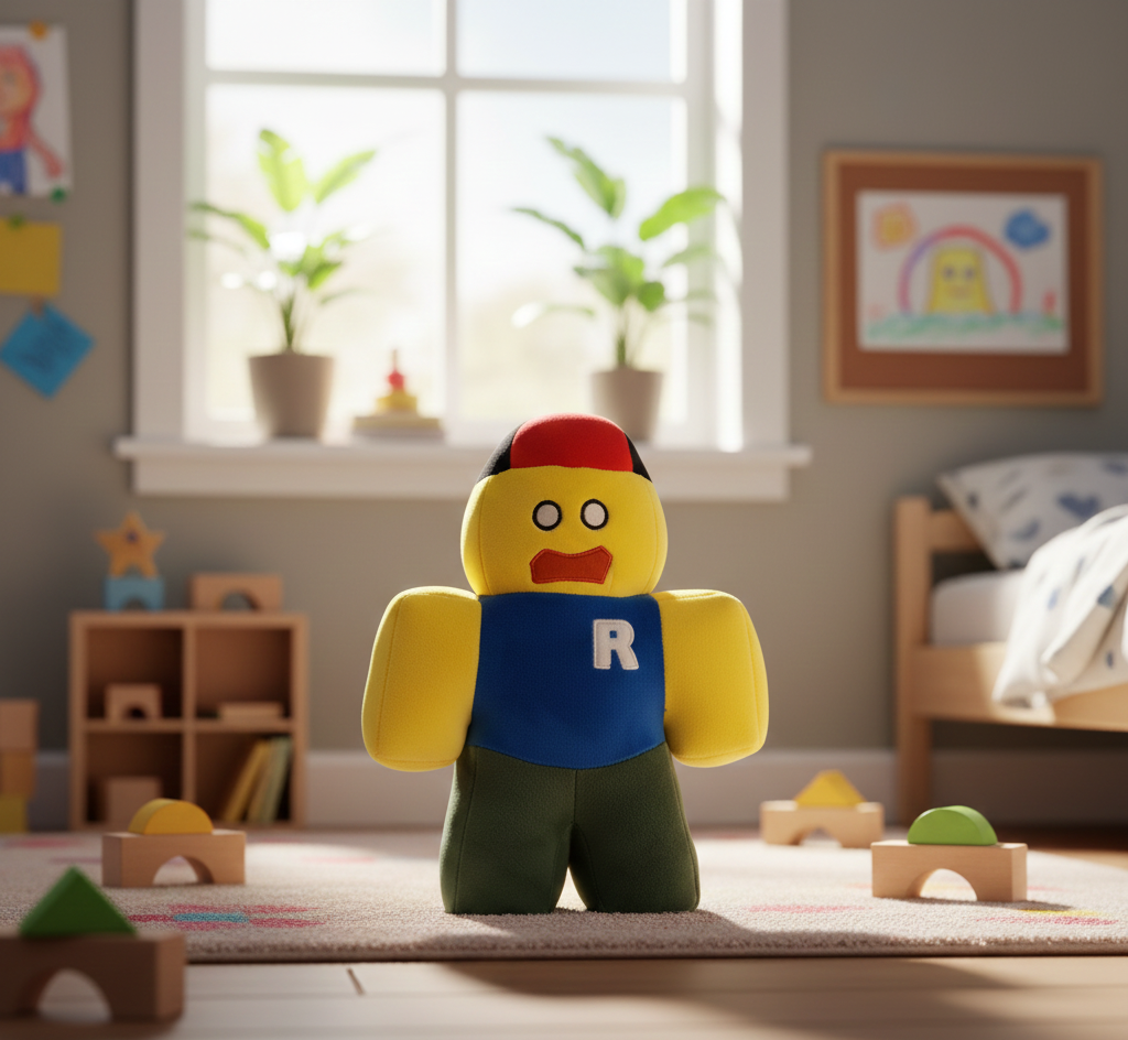 BloxR - CosmicGlow™