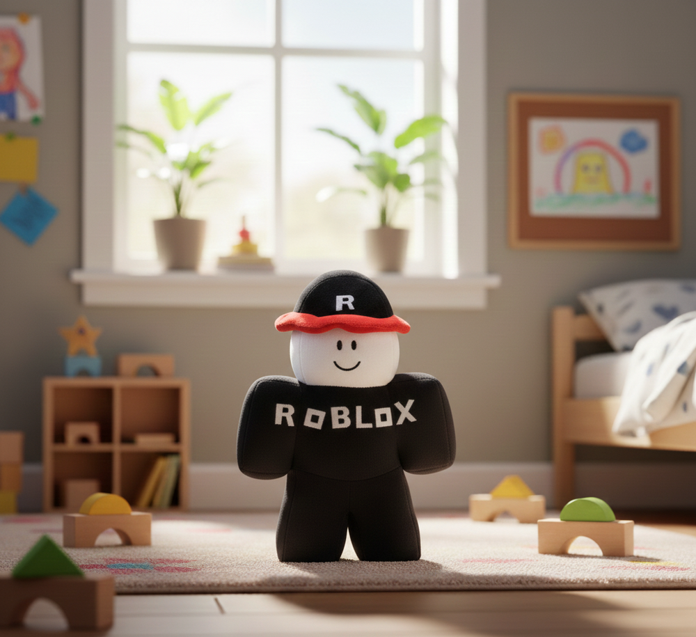 BloxR - CosmicGlow™