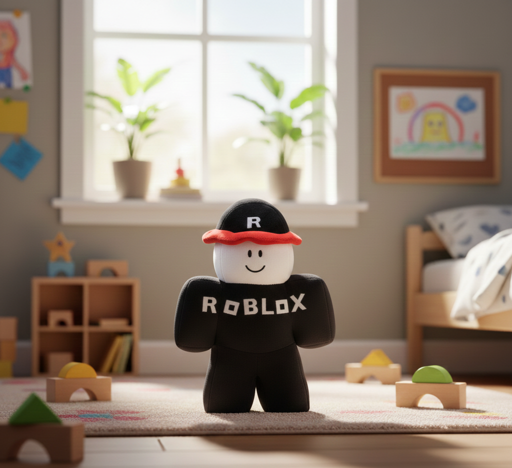 BloxR - CosmicGlow™