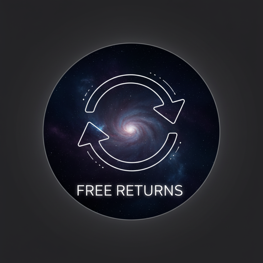 free returns